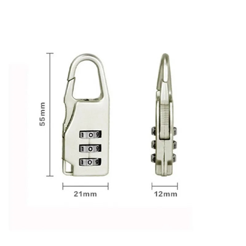 Master Travel Lock