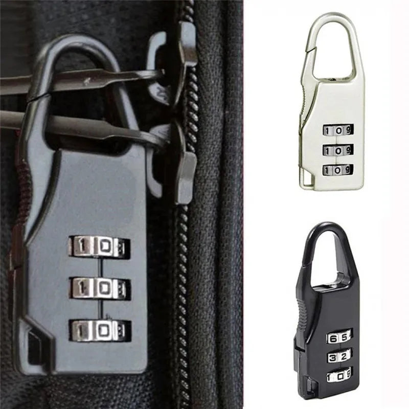 Master Travel Lock