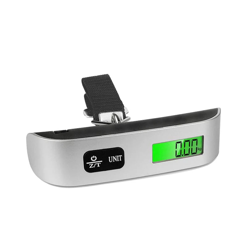 LiftMate Travel Scale