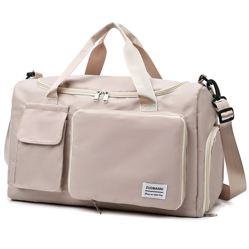 Nomad Travel Duffel