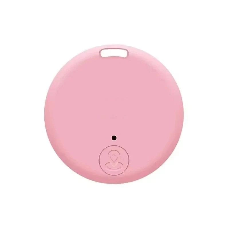 Orbit GPS Tracker