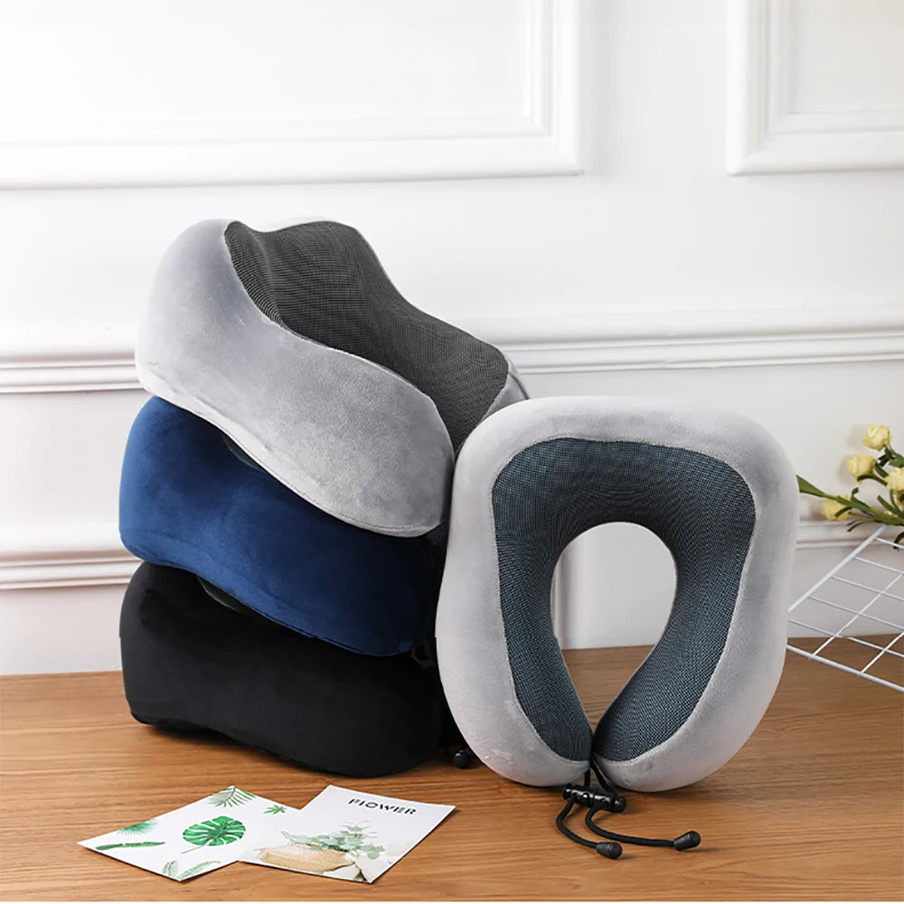 CloudRest Neck Pillow