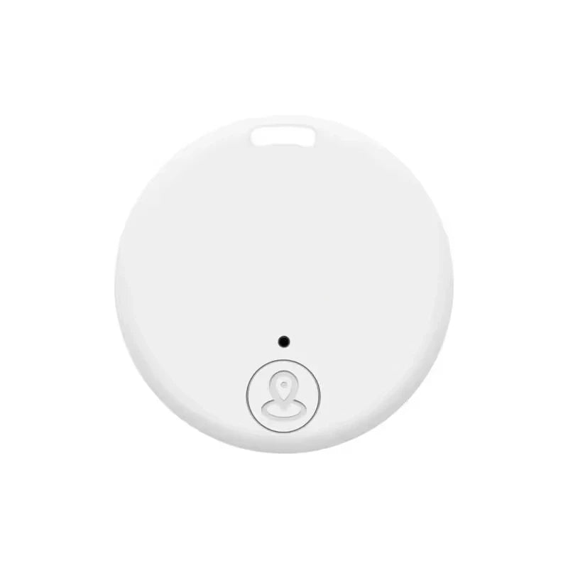 Orbit GPS Tracker