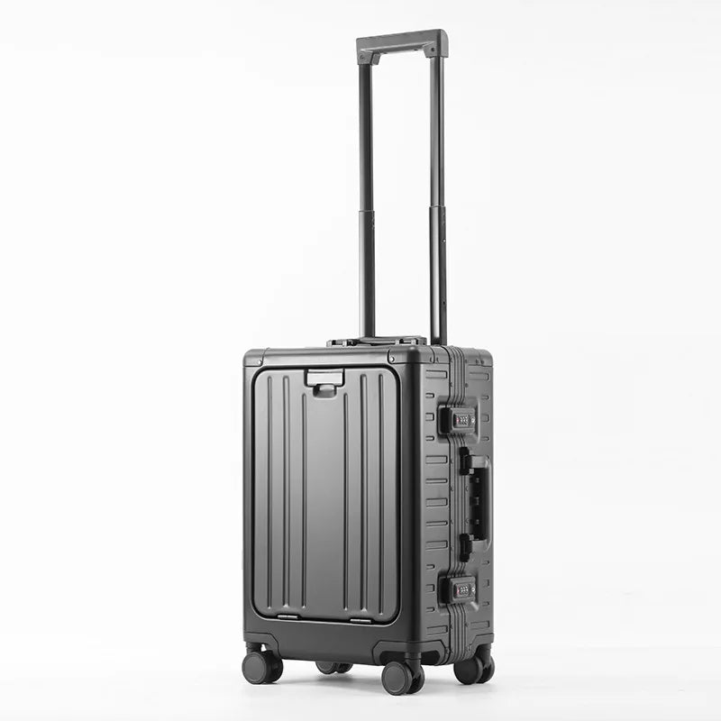 Aureum Travel Luggage