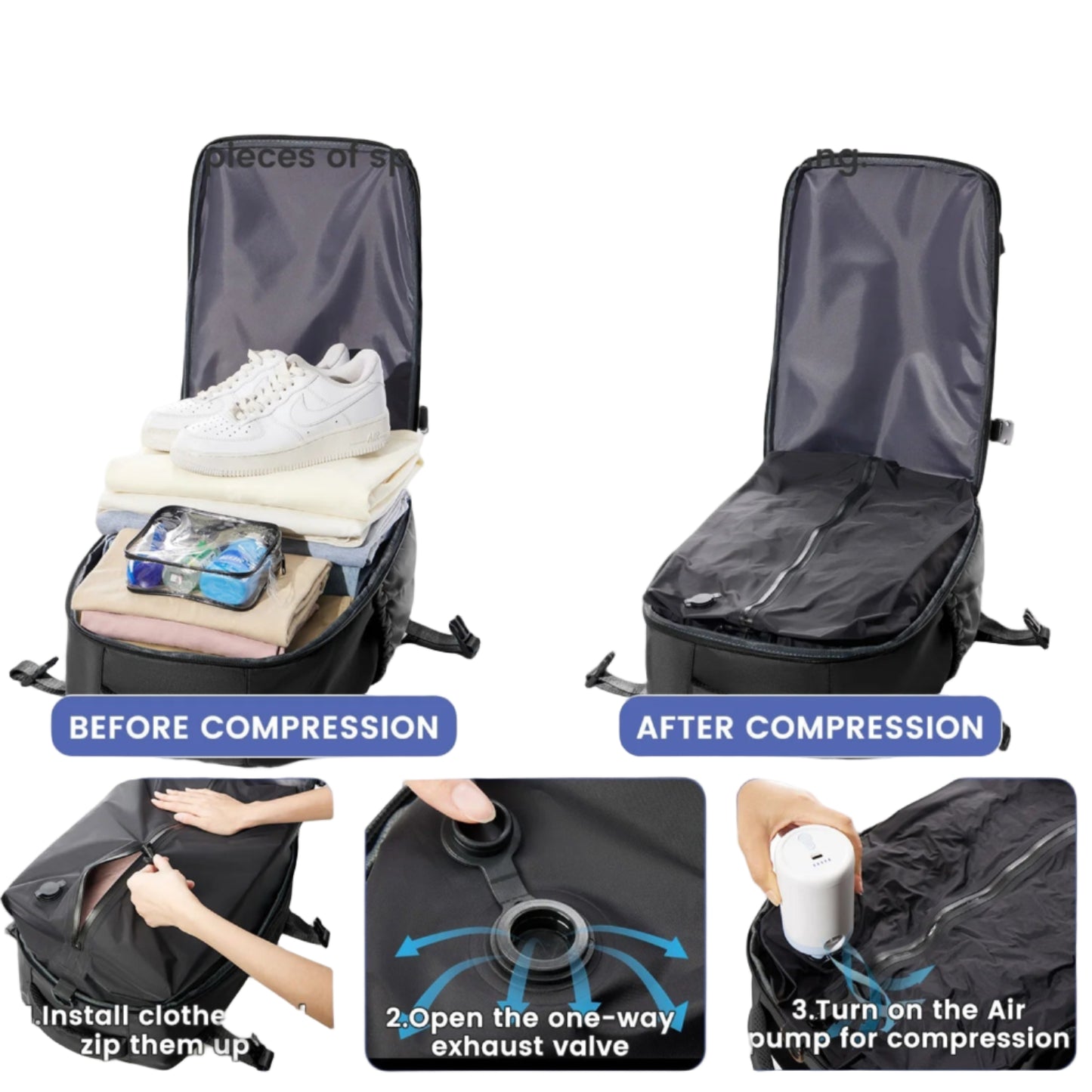 Veya BackPack