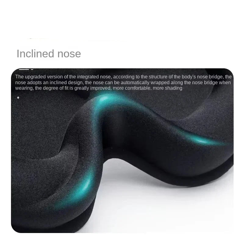 Lunaria Sleep Mask