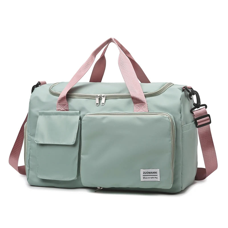Nomad Travel Duffel
