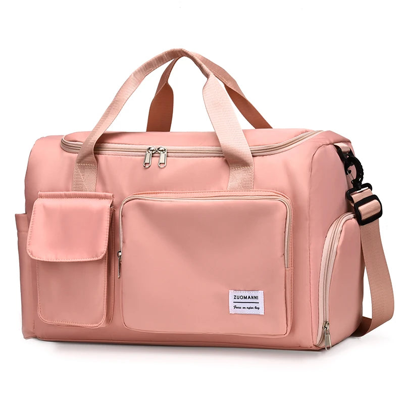 Nomad Travel Duffel