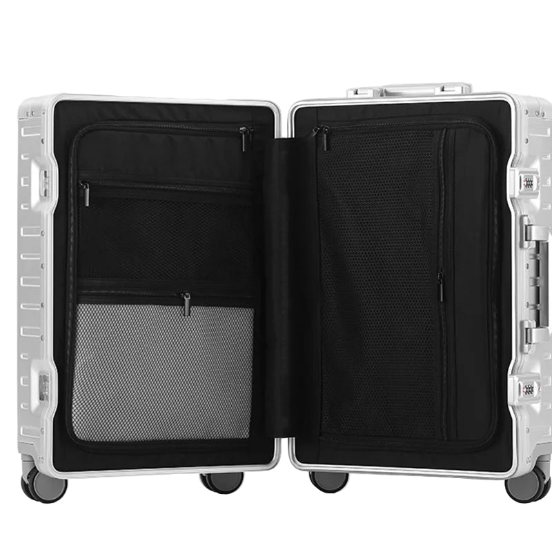 Aureum Travel Luggage