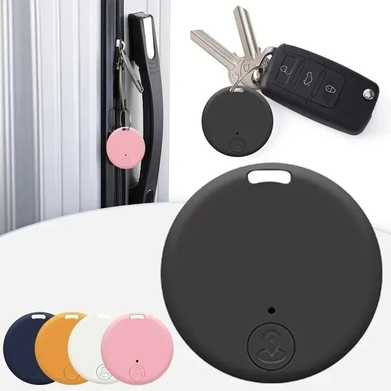 Orbit GPS Tracker