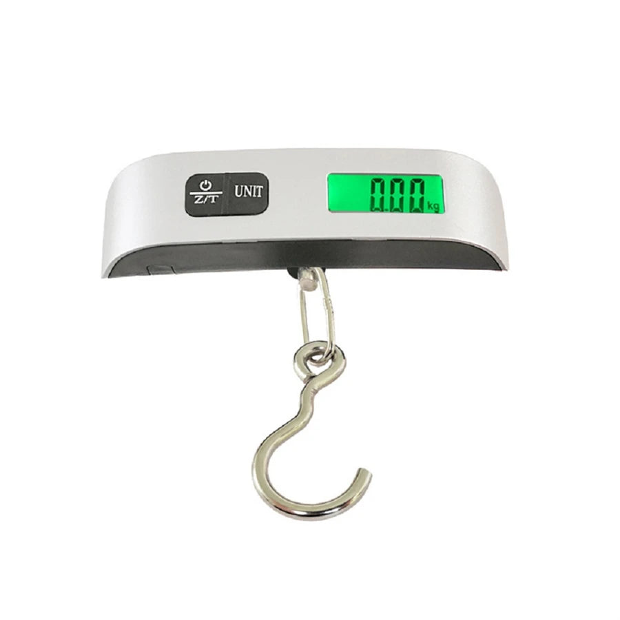 LiftMate Travel Scale