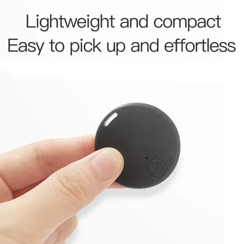 Orbit GPS Tracker