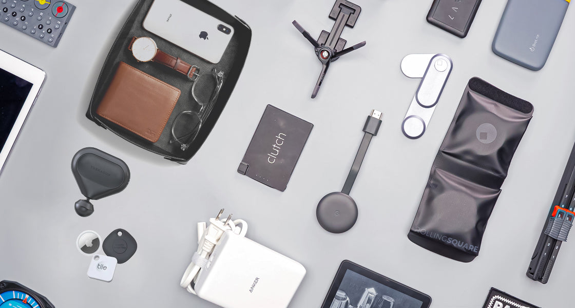 Tech & Accessories