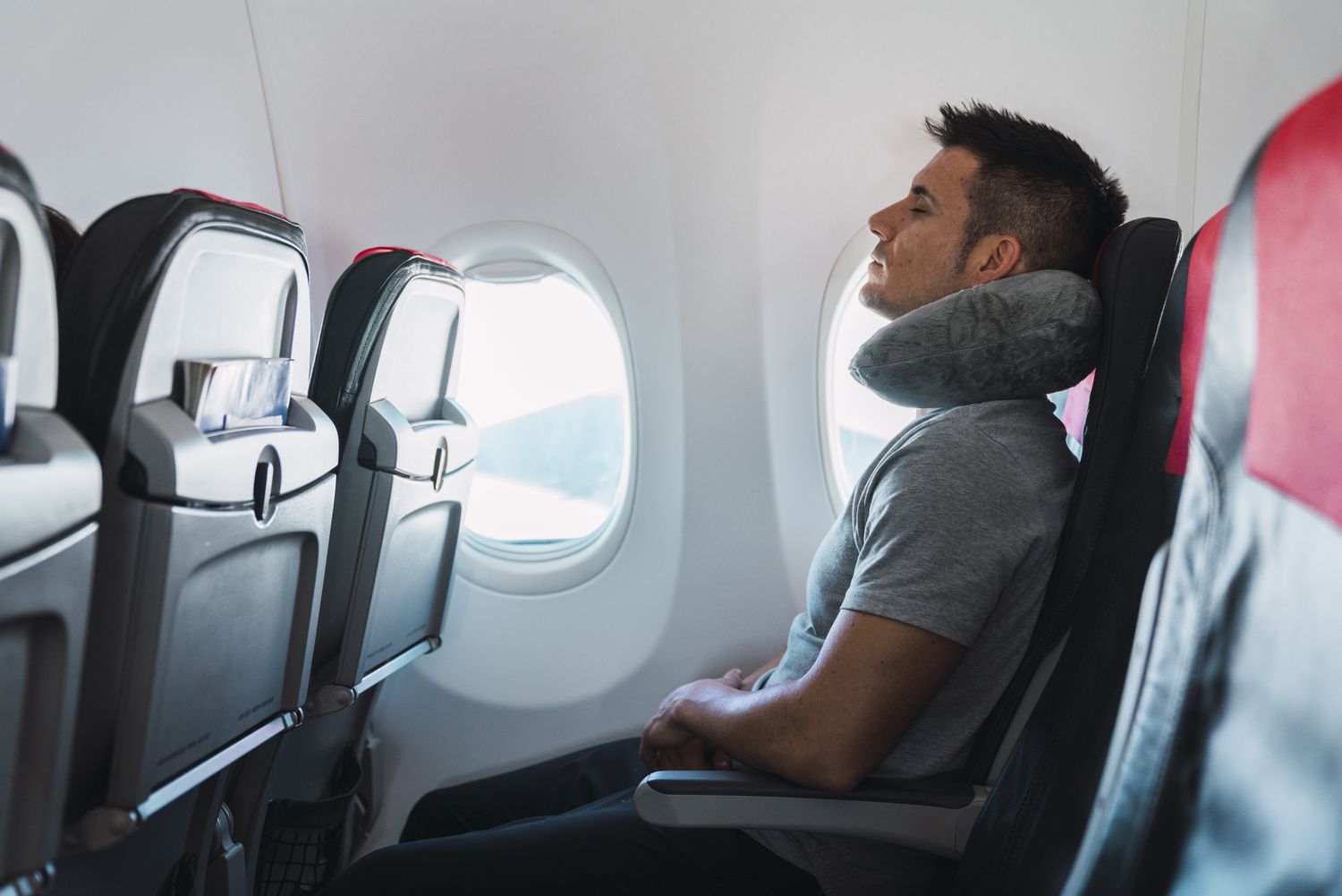 Travel Comfort