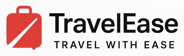 TravelEase