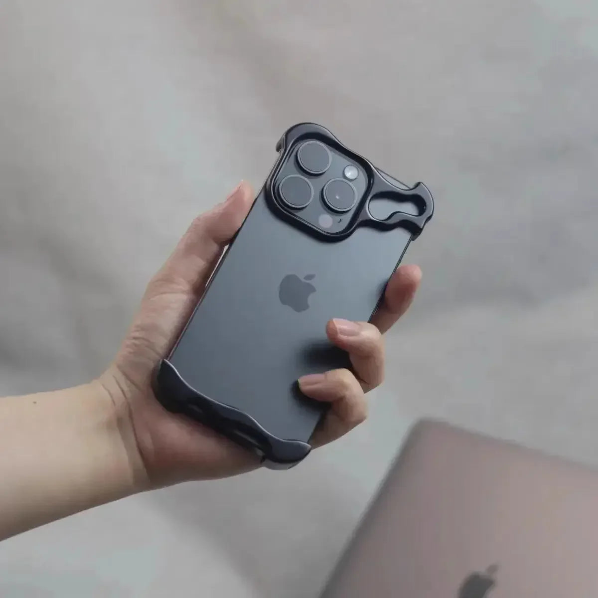 Lexa Iphone Case
