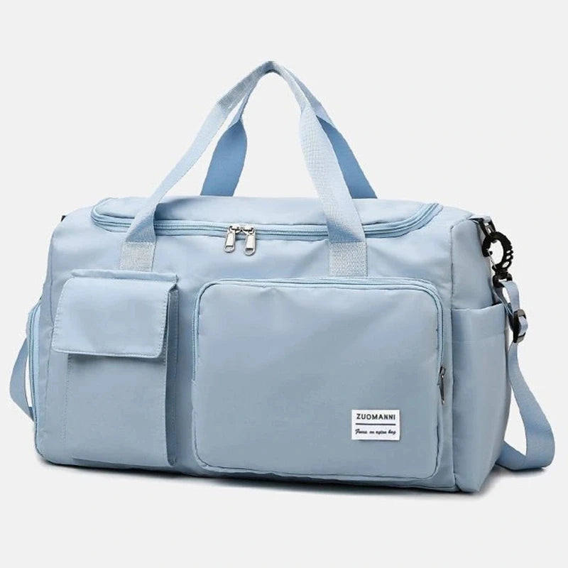 Nomad Travel Duffel