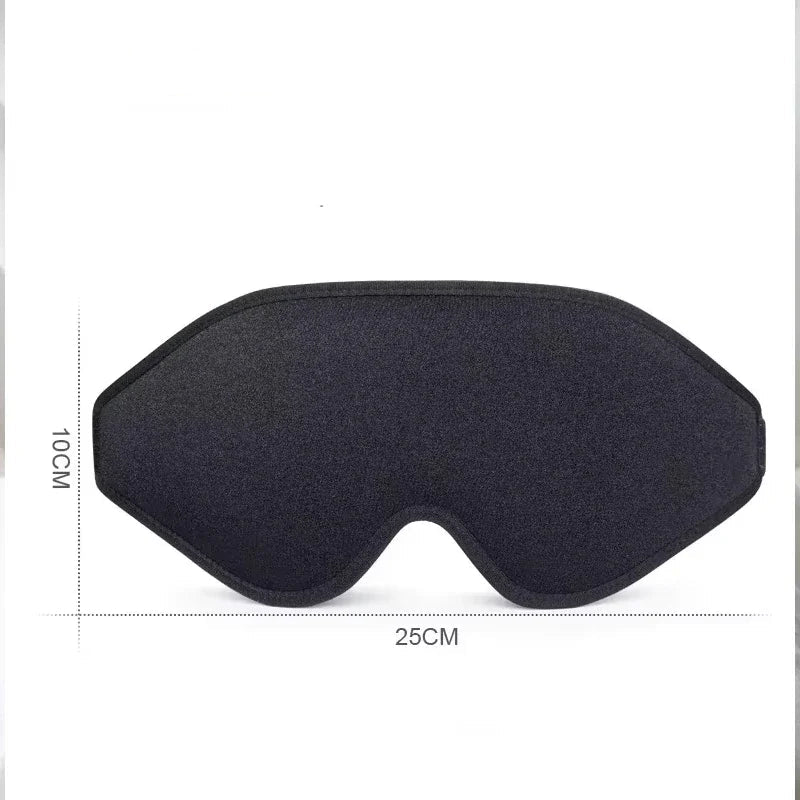 Lunaria Sleep Mask