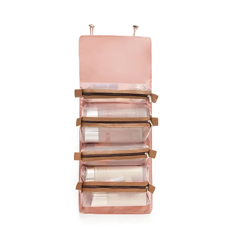 QuadRoll Travel Organizer