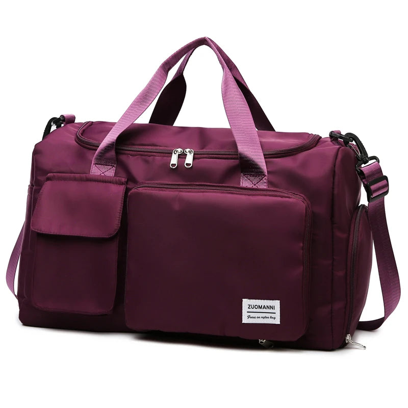 Nomad Travel Duffel