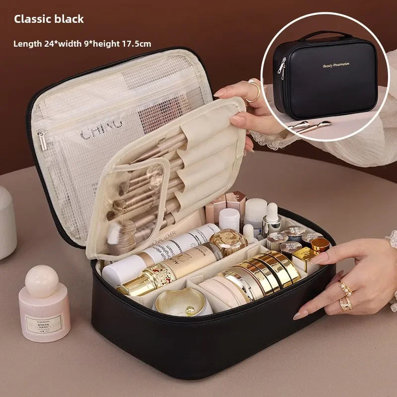Cloud Makeup Bag