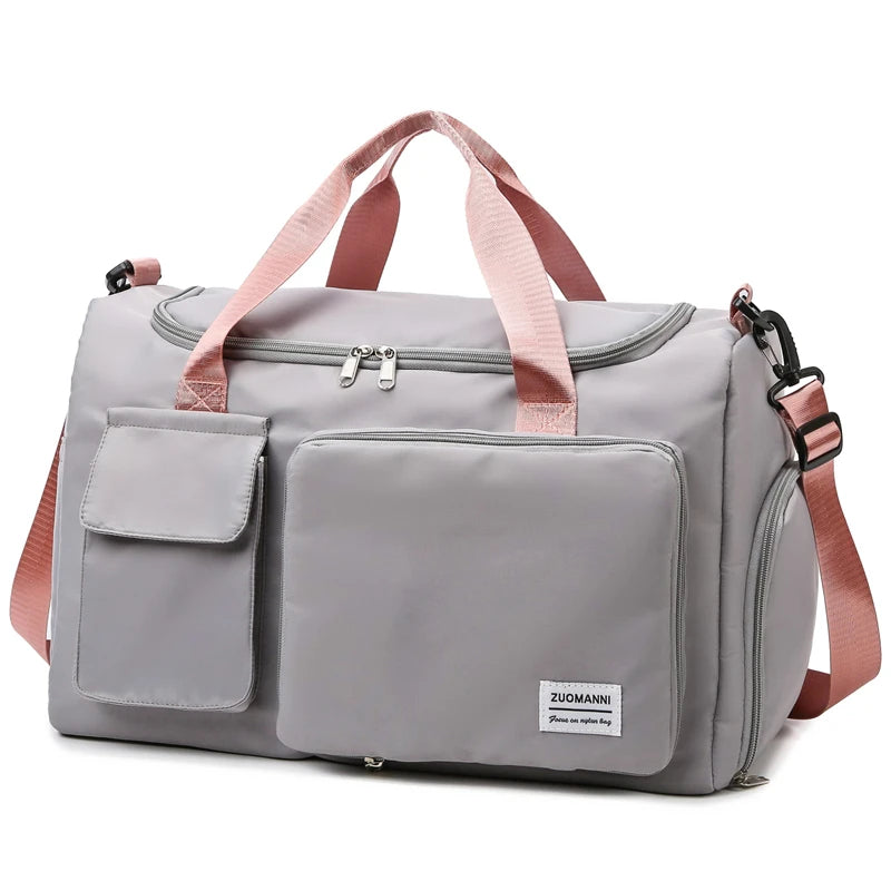 Nomad Travel Duffel