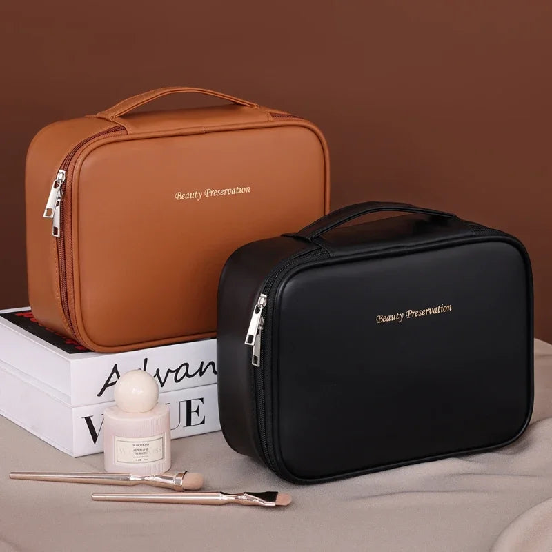 Cloud Makeup Bag