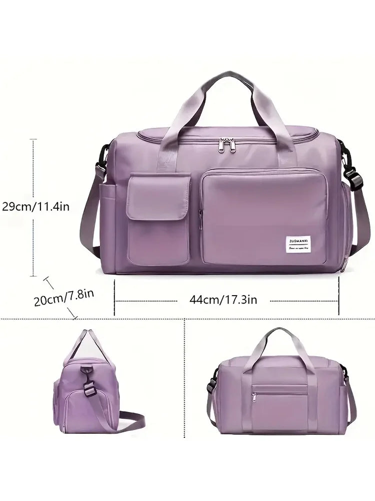 Nomad Travel Duffel
