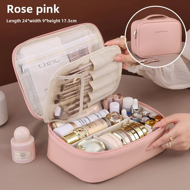 Cloud Makeup Bag