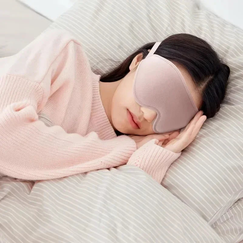 Lunaria Sleep Mask