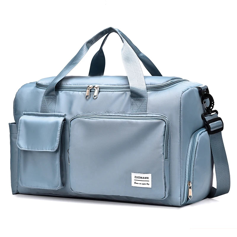Nomad Travel Duffel