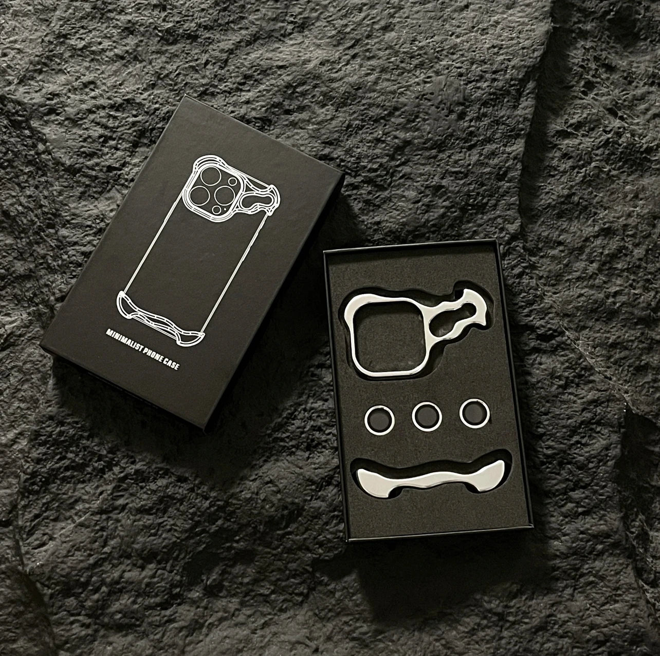 Lexa Iphone Case