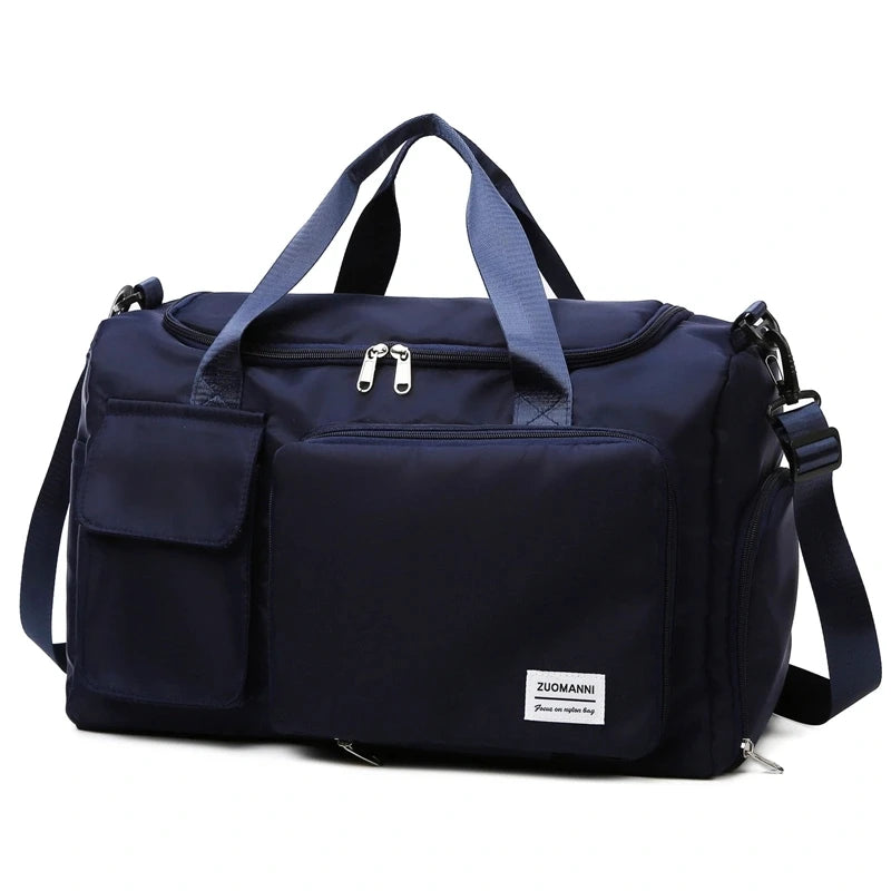 Nomad Travel Duffel