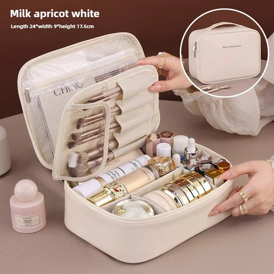 Cloud Makeup Bag