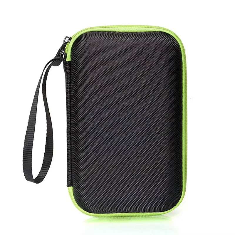 Electric Razor Case