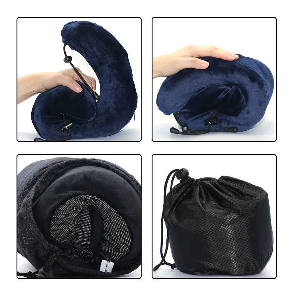 Neck Pillows