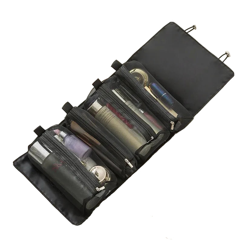 QuadRoll Travel Organizer