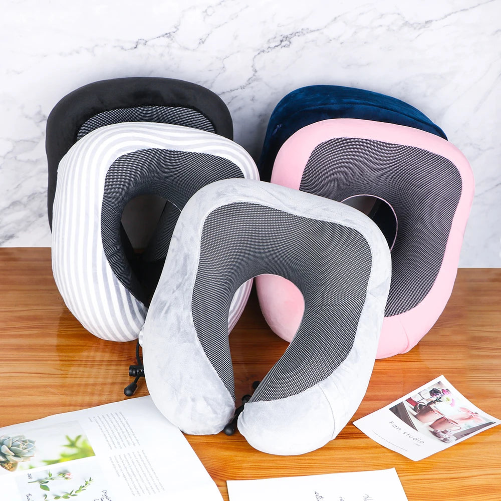 CloudRest Neck Pillow