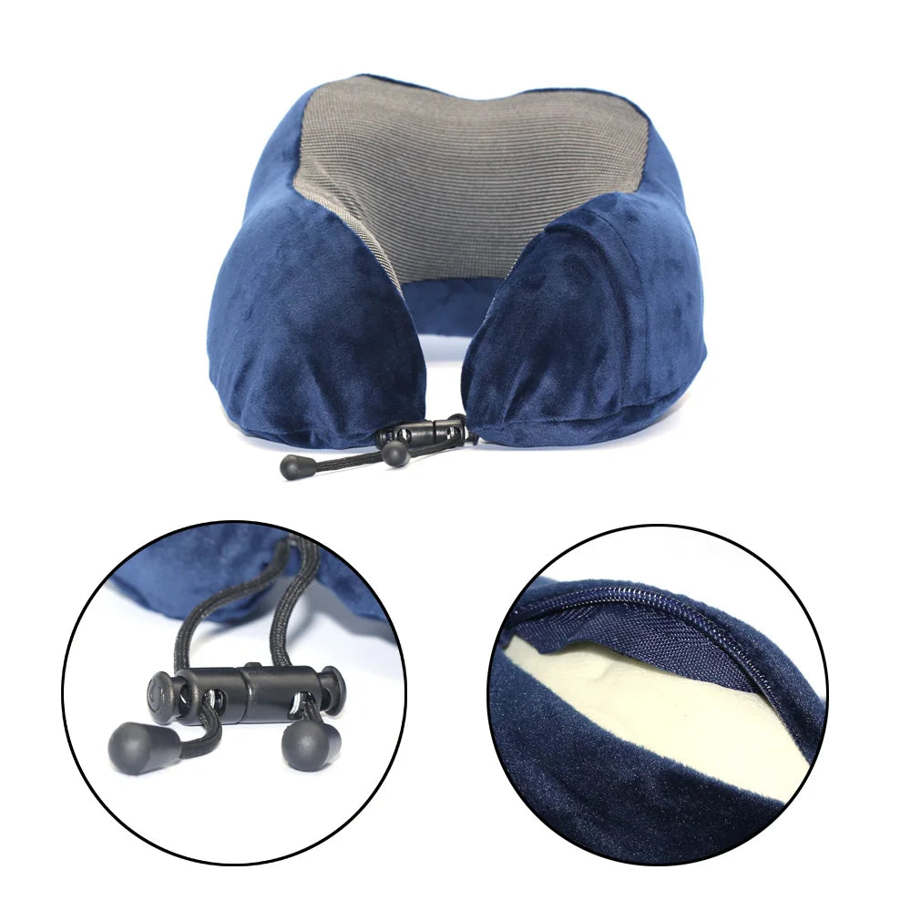 Neck Pillows