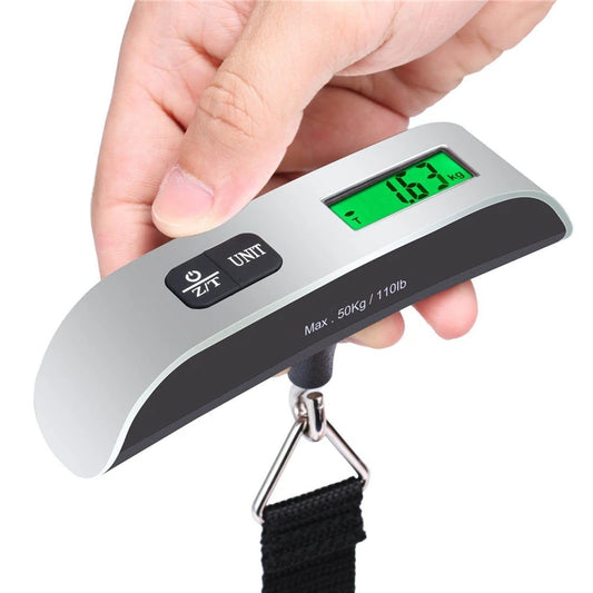 LiftMate Travel Scale