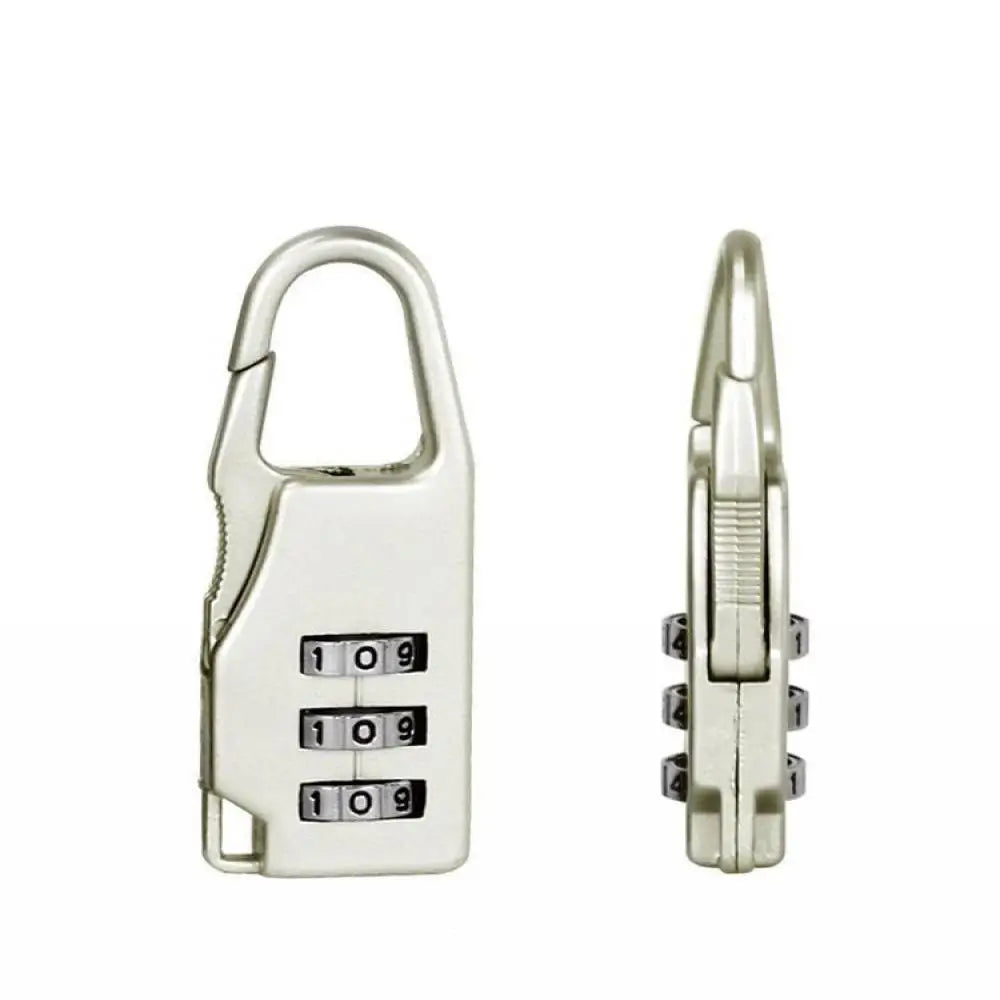 Master Travel Lock
