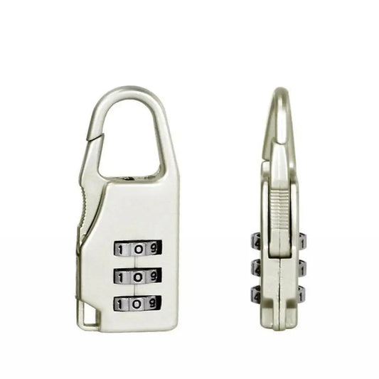 Master Travel Lock