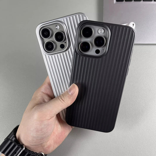 Metal Iphone Case