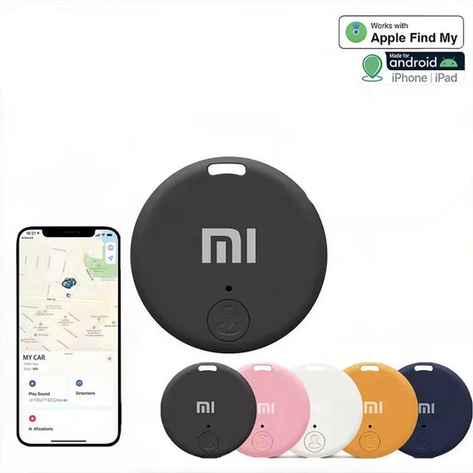 Orbit GPS Tracker