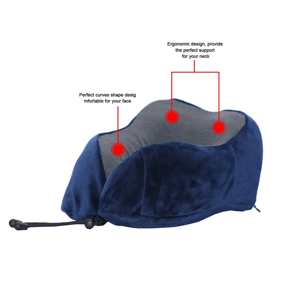 Neck Pillows