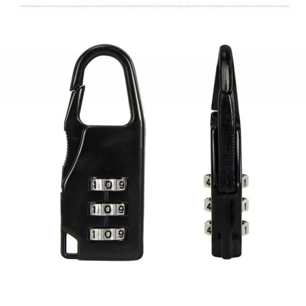 Master Travel Lock