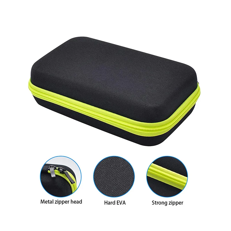 Electric Razor Case