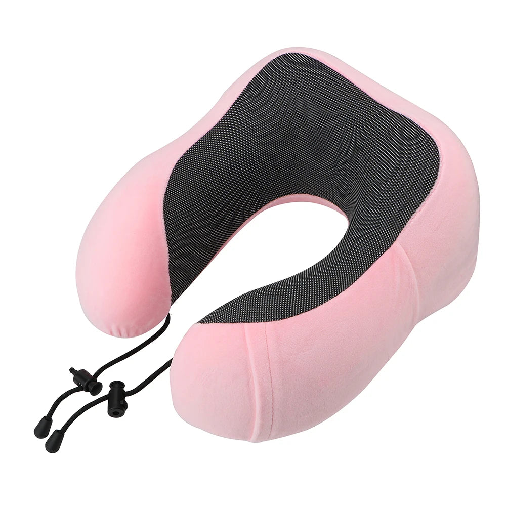 CloudRest Neck Pillow