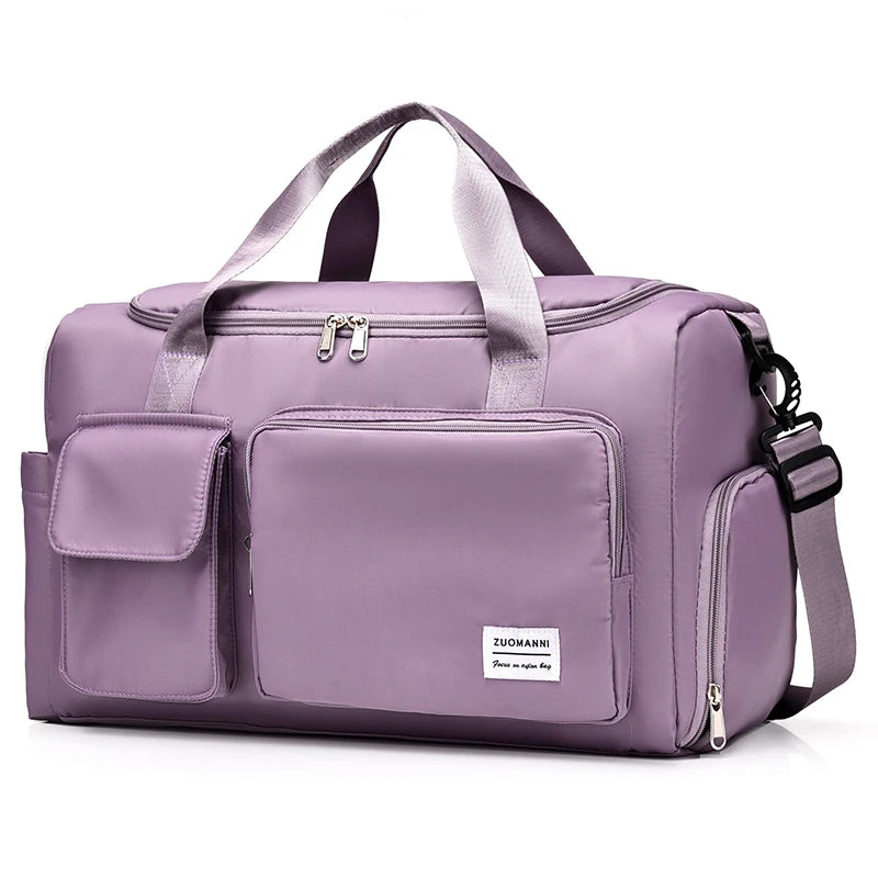 Nomad Travel Duffel