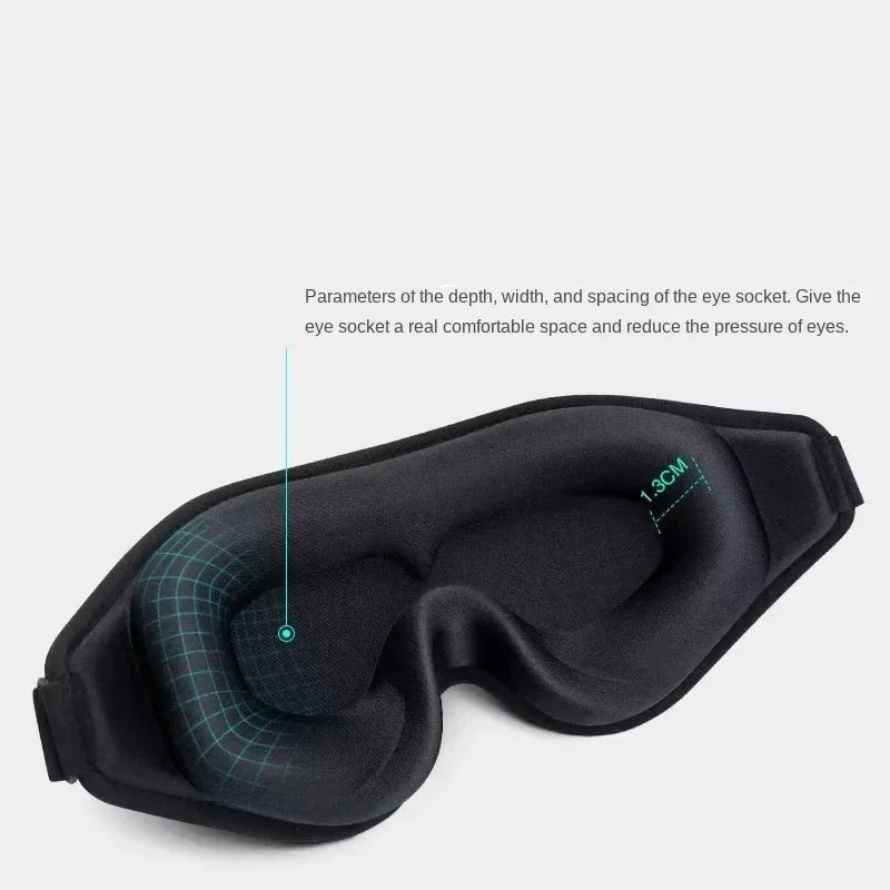 Lunaria Sleep Mask